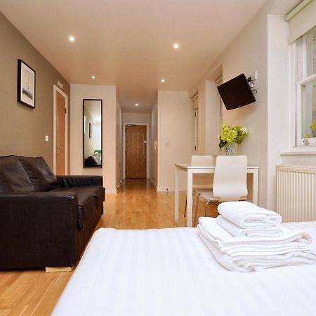 Concept Serviced Apartments By Concept Apartments ロンドン エクステリア 写真