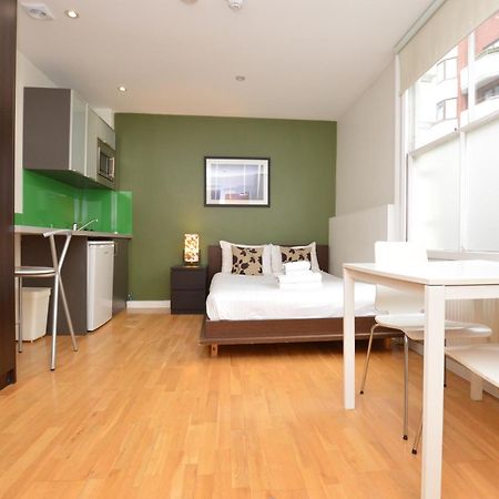 Concept Serviced Apartments By Concept Apartments ロンドン エクステリア 写真
