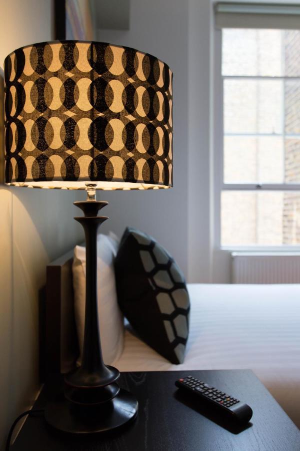 Concept Serviced Apartments By Concept Apartments ロンドン エクステリア 写真