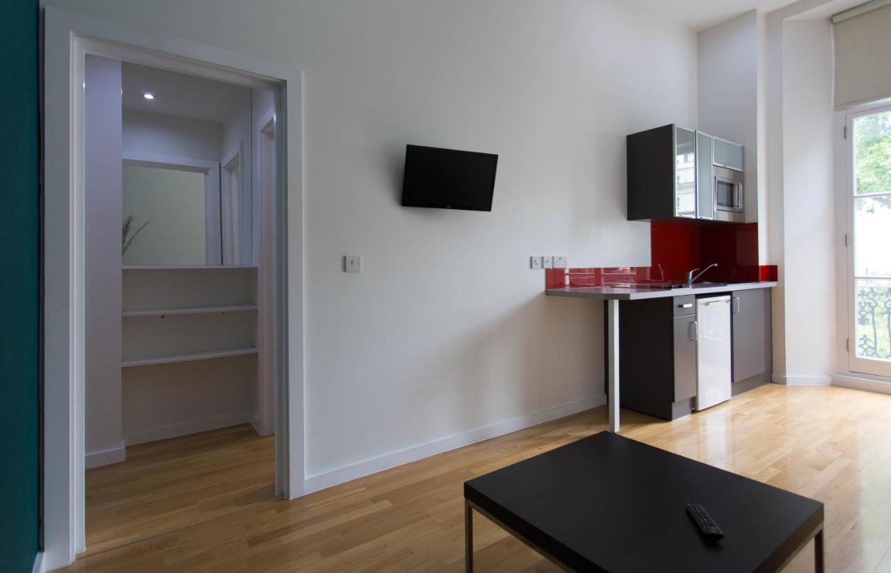 Concept Serviced Apartments By Concept Apartments ロンドン エクステリア 写真