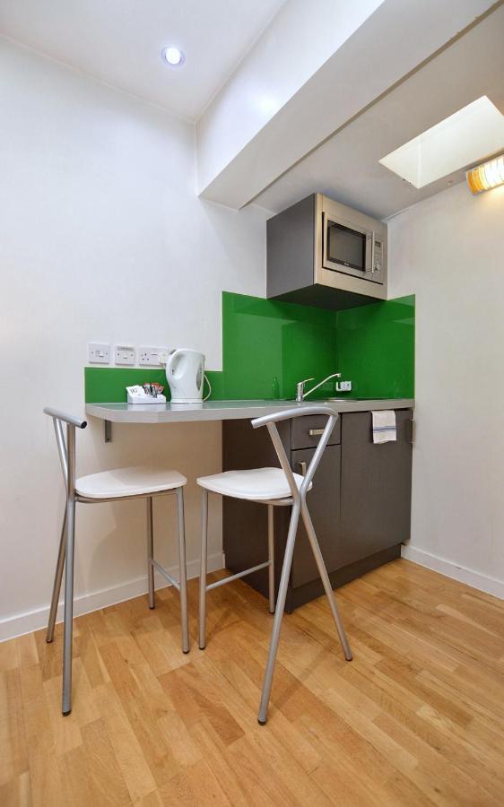 Concept Serviced Apartments By Concept Apartments ロンドン エクステリア 写真