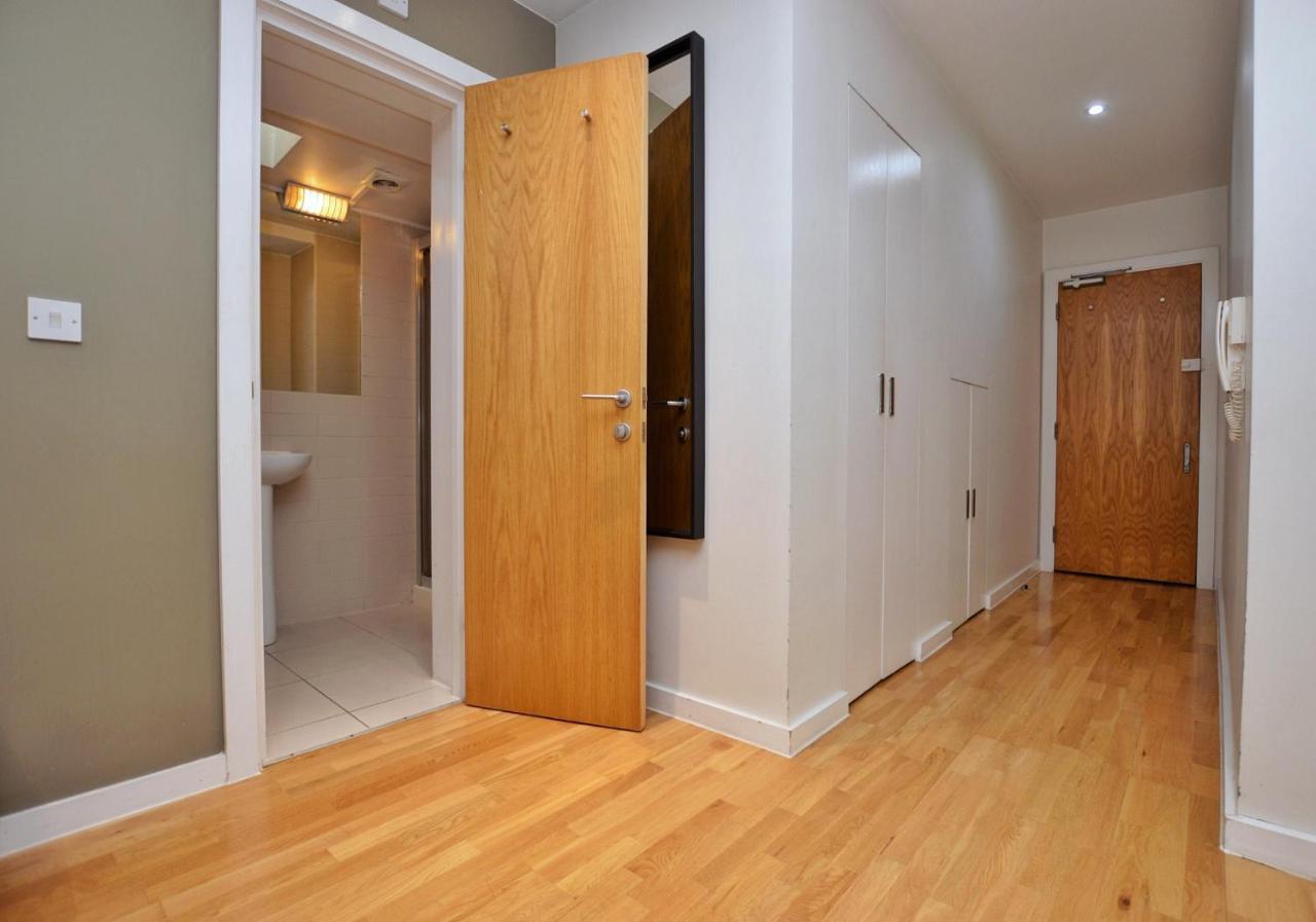 Concept Serviced Apartments By Concept Apartments ロンドン エクステリア 写真
