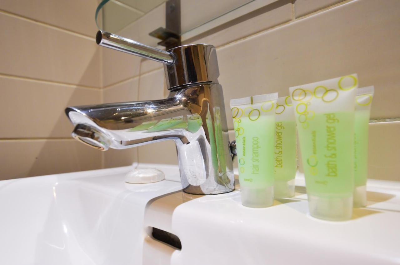 Concept Serviced Apartments By Concept Apartments ロンドン エクステリア 写真