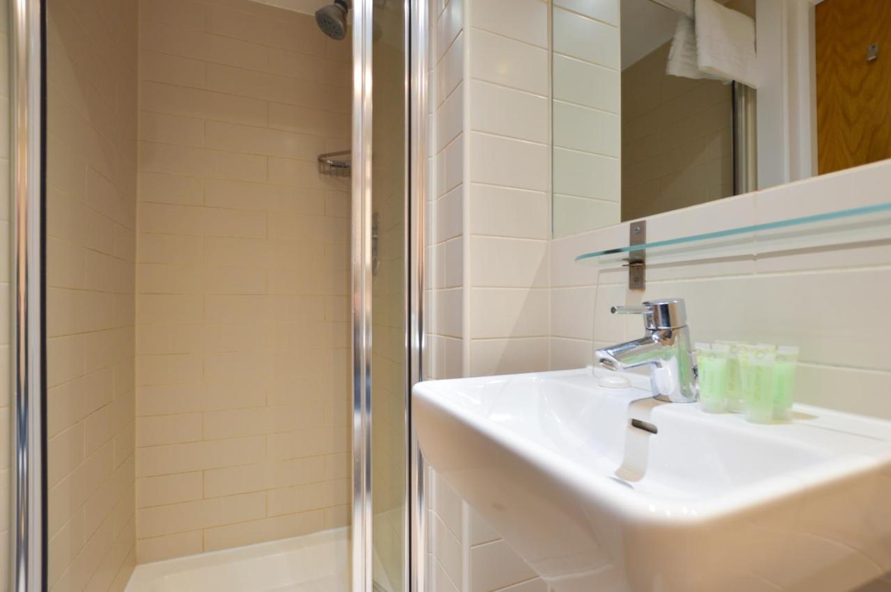 Concept Serviced Apartments By Concept Apartments ロンドン エクステリア 写真