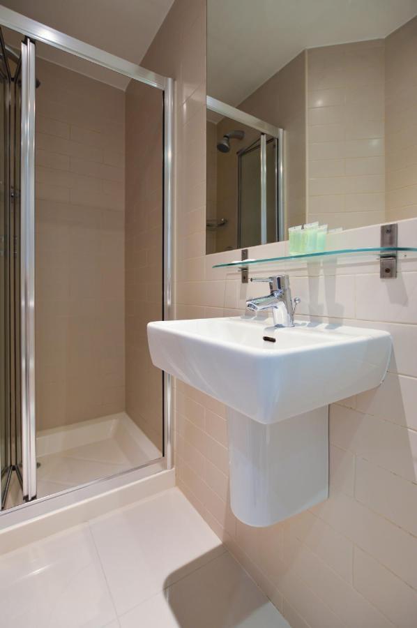 Concept Serviced Apartments By Concept Apartments ロンドン エクステリア 写真