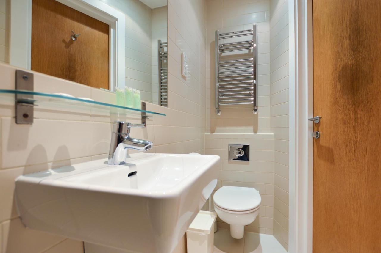 Concept Serviced Apartments By Concept Apartments ロンドン エクステリア 写真