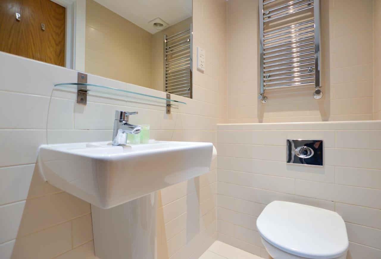 Concept Serviced Apartments By Concept Apartments ロンドン エクステリア 写真