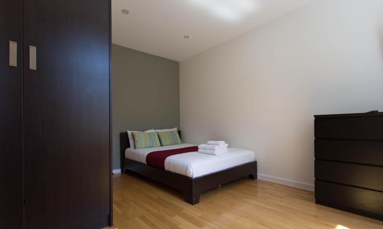 Concept Serviced Apartments By Concept Apartments ロンドン エクステリア 写真