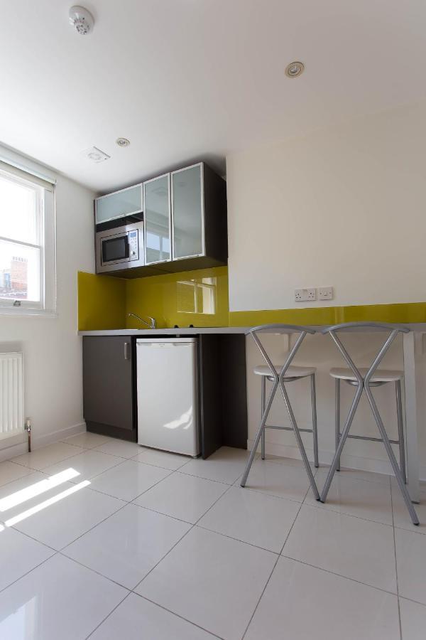 Concept Serviced Apartments By Concept Apartments ロンドン エクステリア 写真