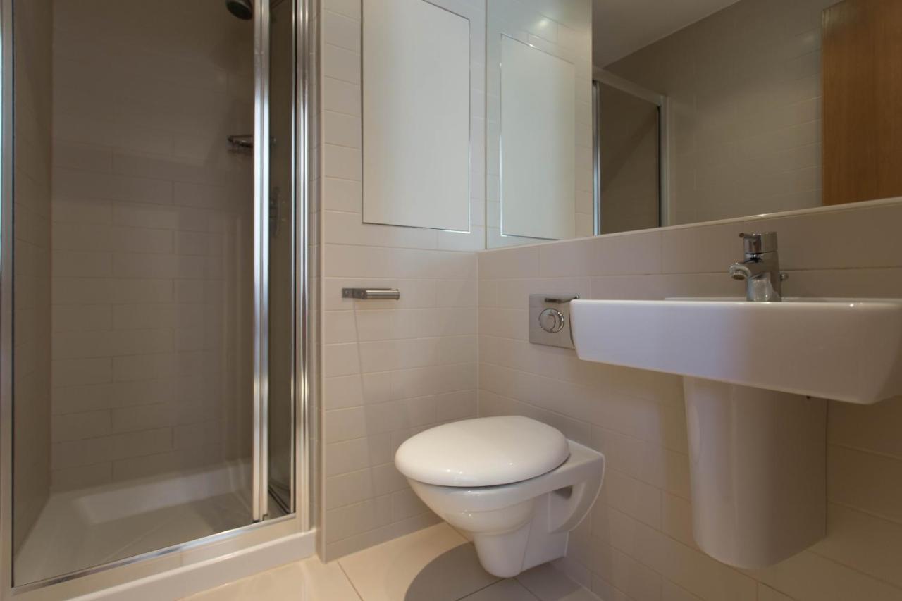 Concept Serviced Apartments By Concept Apartments ロンドン エクステリア 写真