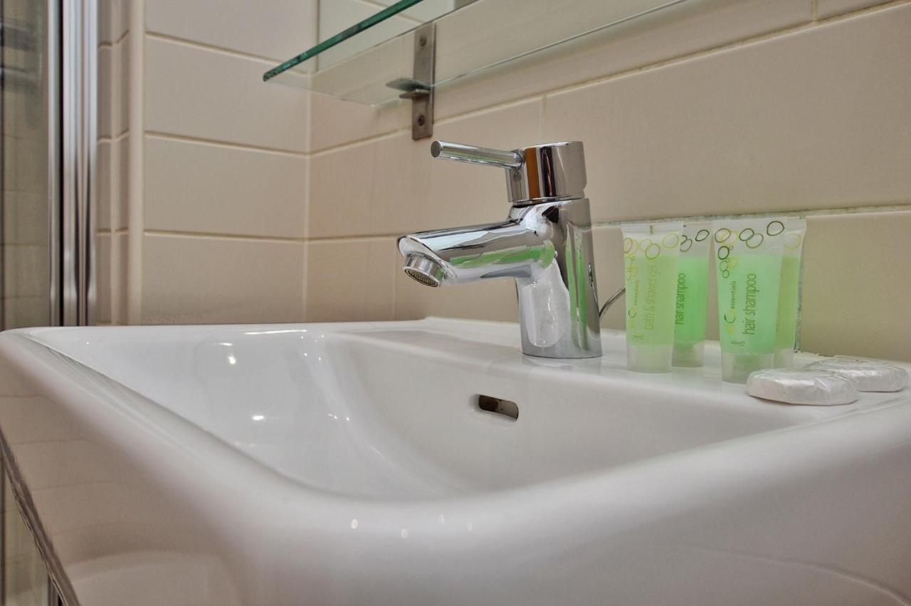 Concept Serviced Apartments By Concept Apartments ロンドン エクステリア 写真