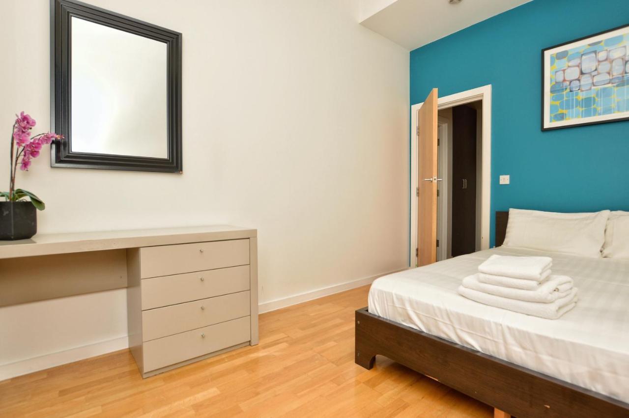 Concept Serviced Apartments By Concept Apartments ロンドン エクステリア 写真