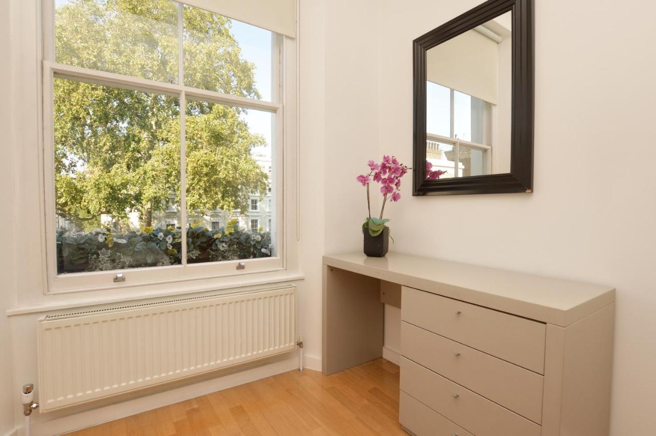 Concept Serviced Apartments By Concept Apartments ロンドン エクステリア 写真