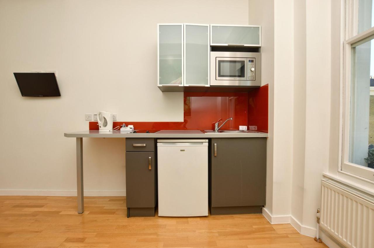 Concept Serviced Apartments By Concept Apartments ロンドン エクステリア 写真