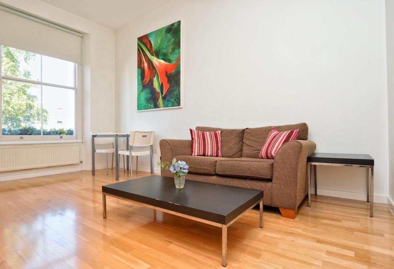 Concept Serviced Apartments By Concept Apartments ロンドン エクステリア 写真