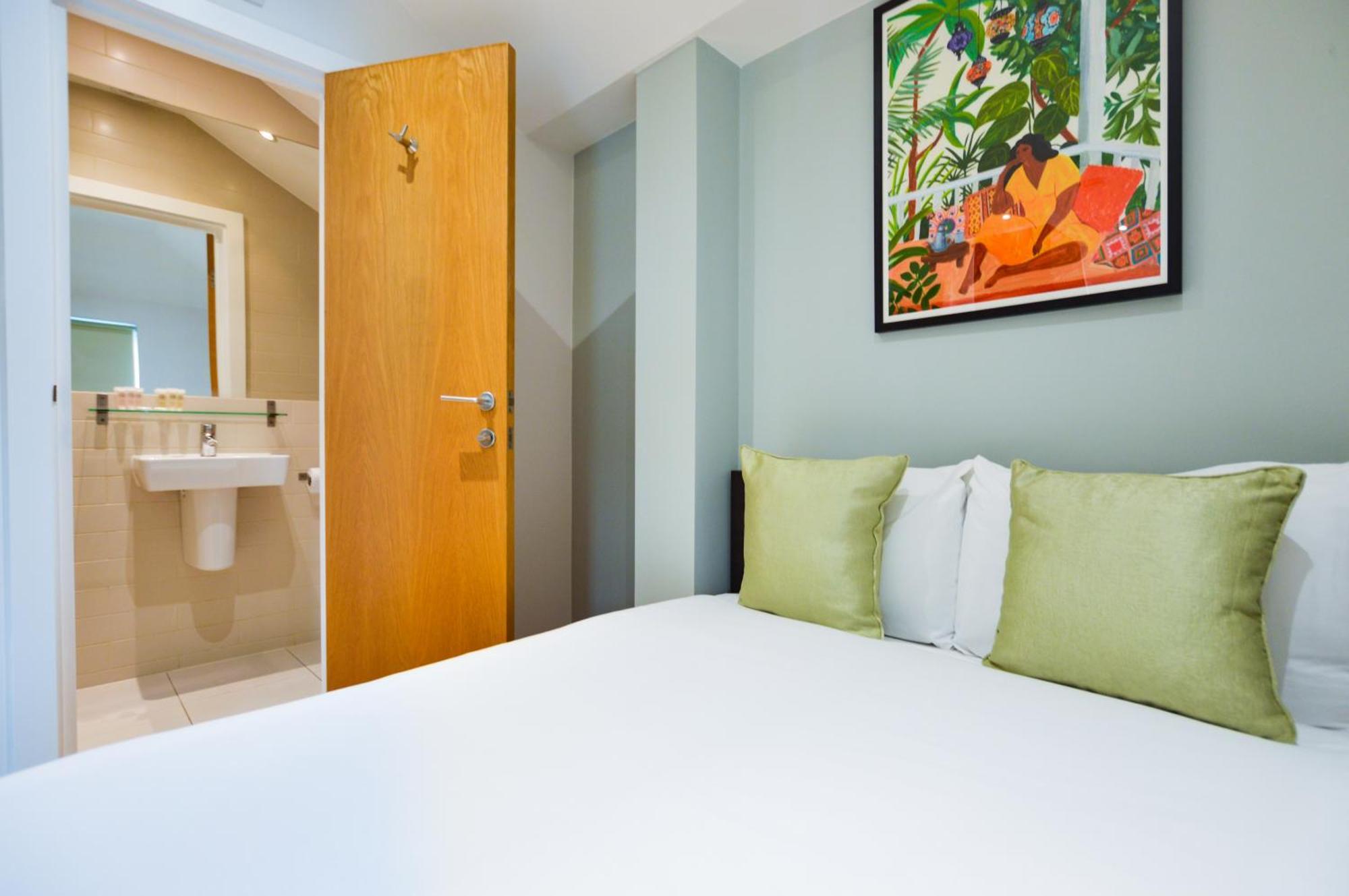 Concept Serviced Apartments By Concept Apartments ロンドン エクステリア 写真