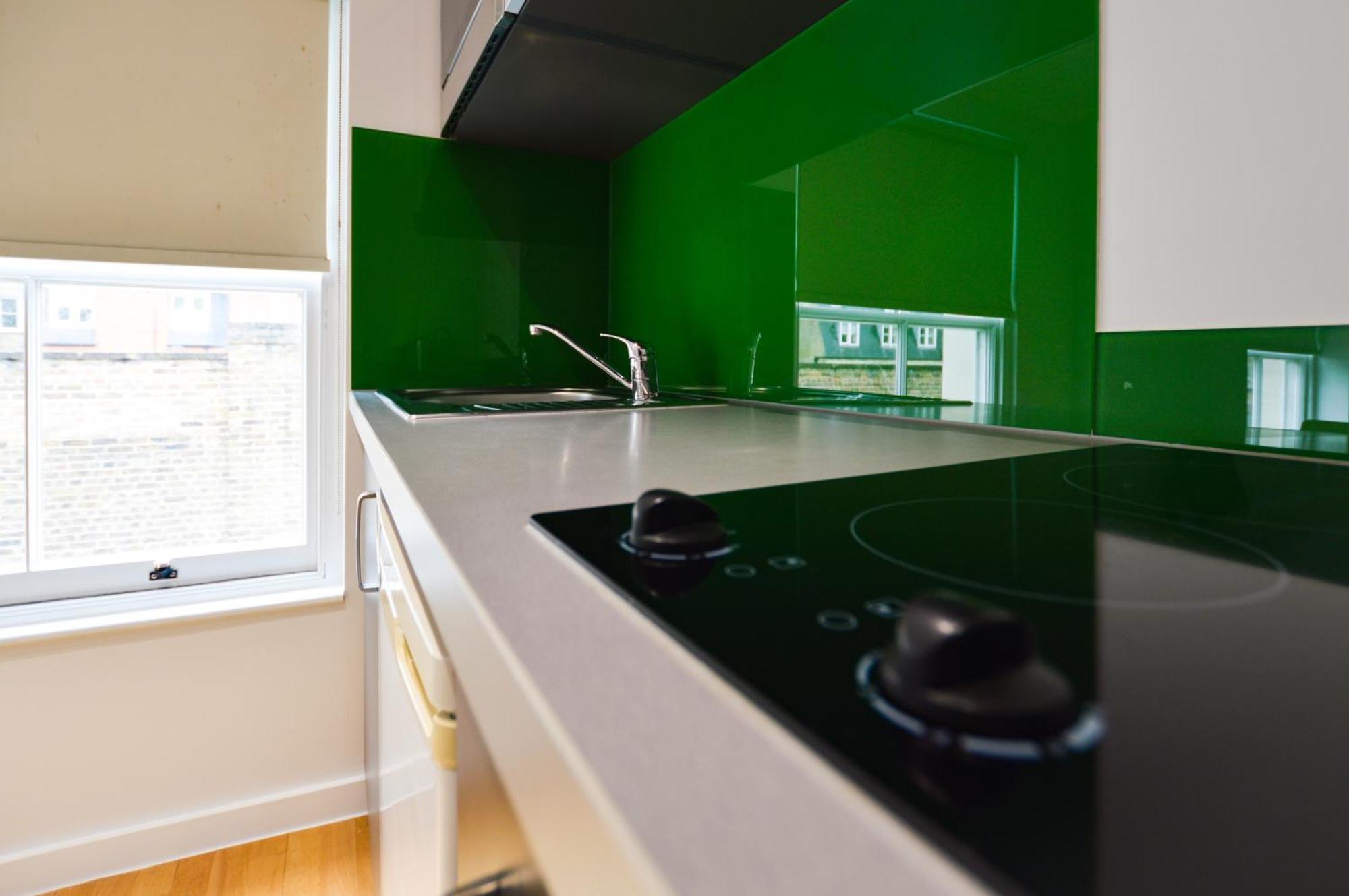 Concept Serviced Apartments By Concept Apartments ロンドン エクステリア 写真