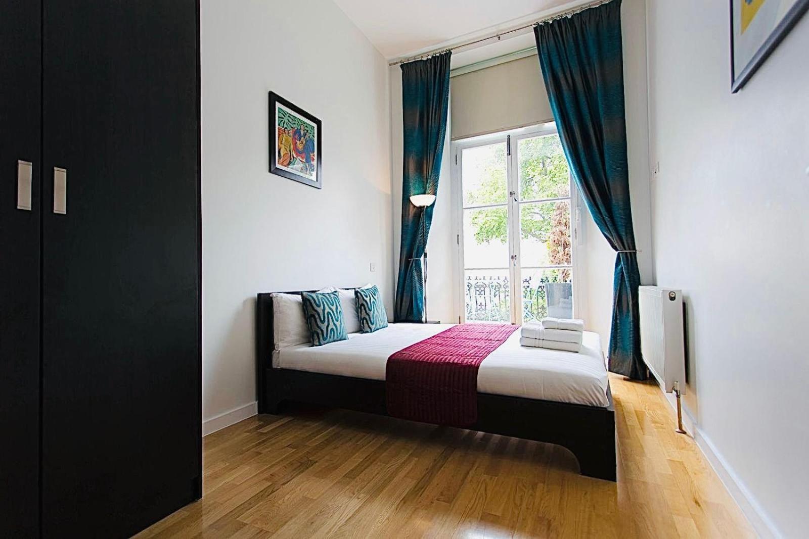 Concept Serviced Apartments By Concept Apartments ロンドン エクステリア 写真
