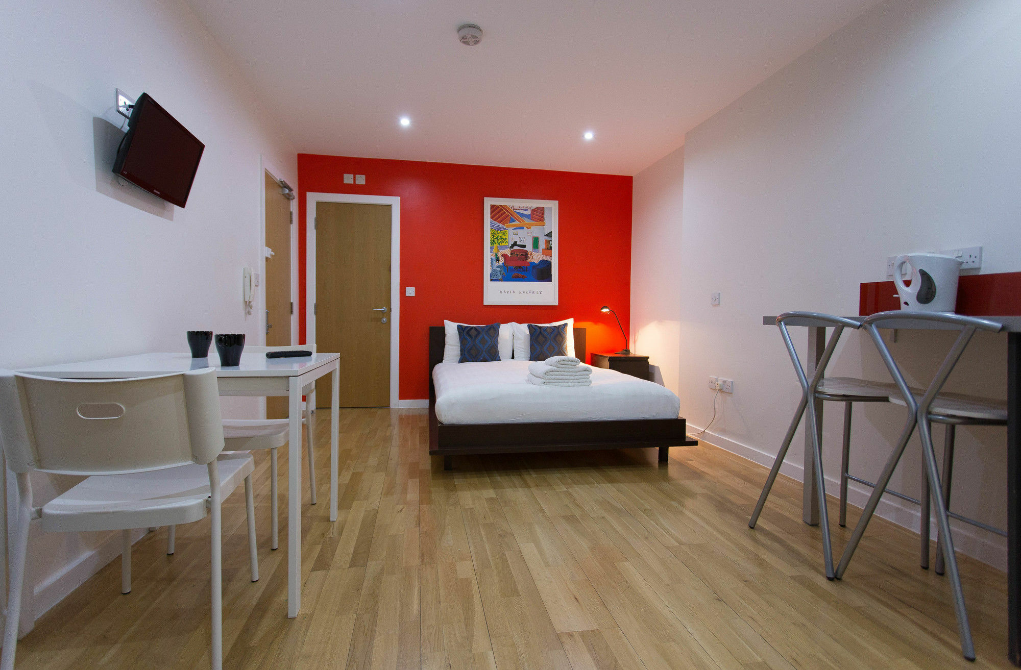 Concept Serviced Apartments By Concept Apartments ロンドン エクステリア 写真
