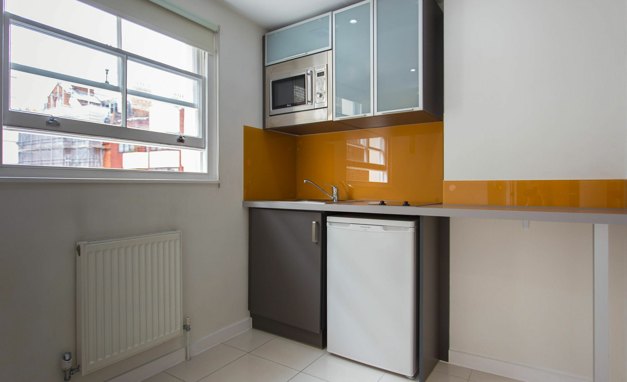 Concept Serviced Apartments By Concept Apartments ロンドン エクステリア 写真