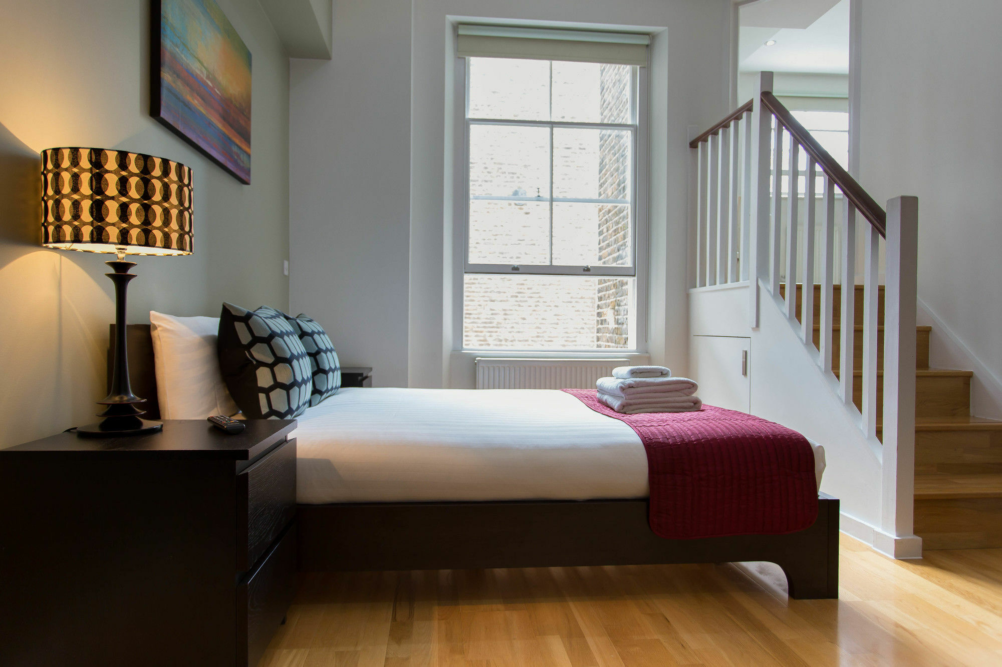 Concept Serviced Apartments By Concept Apartments ロンドン エクステリア 写真