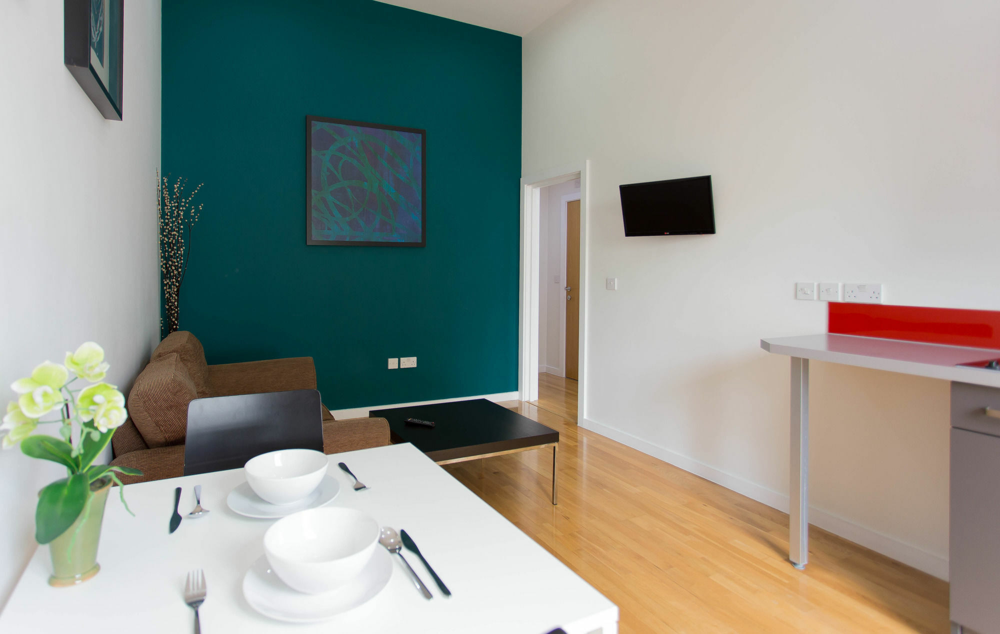 Concept Serviced Apartments By Concept Apartments ロンドン エクステリア 写真